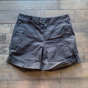 Banana Republic Martin Fit Shorts